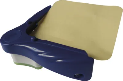 Produktbild von TimeTEX Eckabrunder Plus für Laminierfolien + Papier