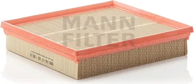 Obrázek produktu pro Vzduchový filtr MANN-FILTER C 25 135