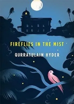 Produktbild von Fireflies in the Mist