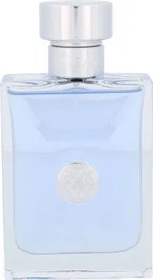 Produktbild von Versace Pour Homme Deospray 100 ml
