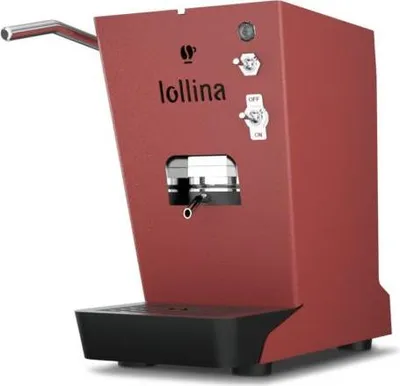 Immagine prodotto di Lollo Caffe Lollina Plus Macchina per caffè a cialde 0,7 L