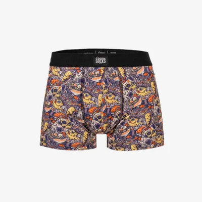 Immagine prodotto di Boxer American Socks Oishii