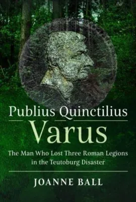 Obrázek produktu pro Publius Quinctilius Varus