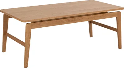 Image de Essex table basse nature.