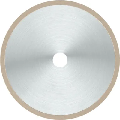 Image de Disque à tronçonner diamanté Bosch, 180 x 22,23 x 1,6 x 7 mm, lot de 1 2608602204