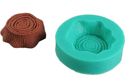 Immagine prodotto di Stampo in silicone PICCOLO ALBERO