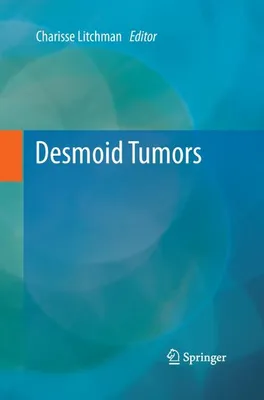 Zdjęcie produktu dla Desmoid Tumors