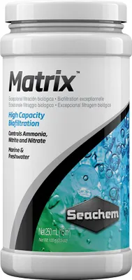 Obrázok produktu pre Seachem - Matrix 250 ml
