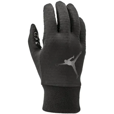 Produktbild von Nike Jordan Sphere Cold Weather Handschuhe 980 black/dark grey S