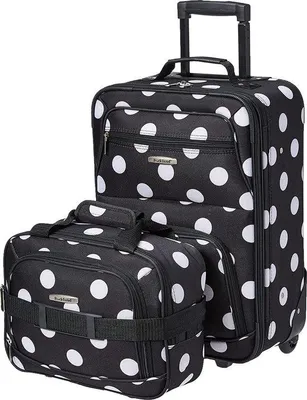 Produktbild von Famanu Reisekoffer Langlebig – – Universell