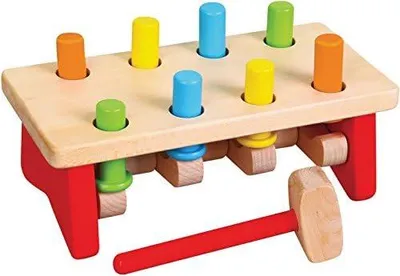 Produktbild von Hammerbank