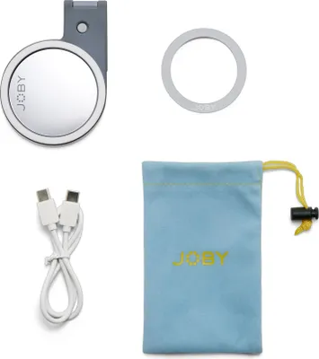 Obrázek produktu pro Joby Beamo osvětlovací kroužek LED