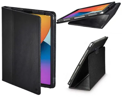 Obrázok produktu pre Hama 00217229, Folio, Apple, iPad 10.9" (10th gen. 2022), 27,7 cm (10.9"), 180 g