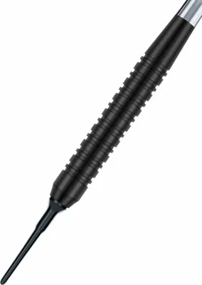Produktbild von Softdart Winmau Apocalypse Brass 2217-20g