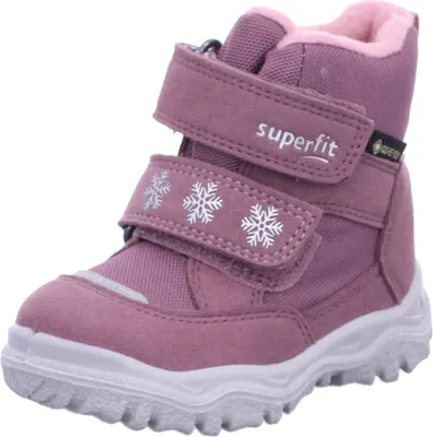 Produktbild von Superfit Stiefel Kinder 31393433363739 Rosa 24 EU