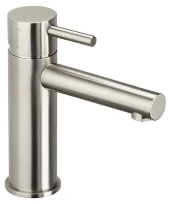 Produktbild von Herzbach DESIGN IX Waschtisch-Einlochbatterie M-Size ECO ohne Ablaufgarnitur