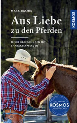 Immagine prodotto di Aus Liebe zu den Pferden