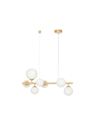 Produktbild von Nova Luce Pendelleuchte ODILLIA