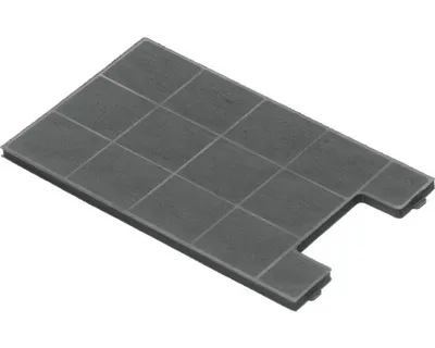 Produktbild von Amica KF 17149, Filter für Dunstabzugshaube, Schwarz, Karbon, Amica, 1 Stück(e), 185 mm