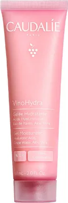 Image de Caudalie Vinohydra Moisturizing Gel-Cream 60ML