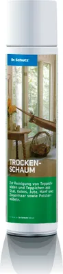 Produktbild von Dr. Schutz Trockenschaum  für Naturfasern 400 ml