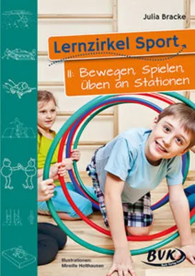 Obrázek produktu pro Lernzirkel Sport 02
