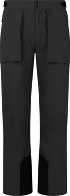 Obrázek produktu pro Lyžařské kalhoty Slope Killy M W-PRO 15000, černé, velikost XS
