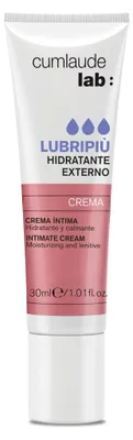 Produktbild von Cumlaude Lab Lubripiù Intimcreme, feuchtigkeitsspendend, 30 ml