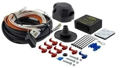 Produktbild von ECS Elektrosatz Anhängevorrichtung UN260DQ