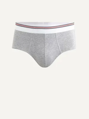 Produktbild von Celio Ribrief-Slips 1077537__XL