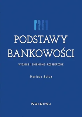 Produktbild von Grundlagen der Bankwirtschaft, 2. Auflage