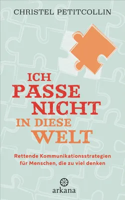 Produktbild von Ich passe nicht in diese Welt