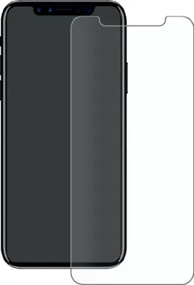 Immagine prodotto di Pellicola protettiva in vetro blindato per Apple iPhone XR, durezza 9H, spessore 0,3 mm