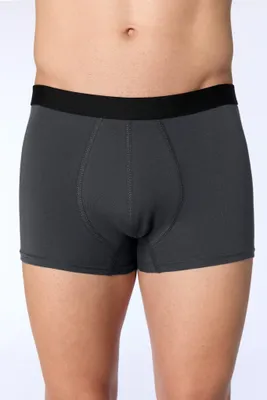Produktbild von Herren Trunkshorts (3er-Pack)