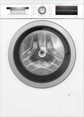Obrázok produktu pre Bosch Series 6 WUU28TH1 Práčka, podstavná - s predným plnením, 8 kg, 1400 ot.
