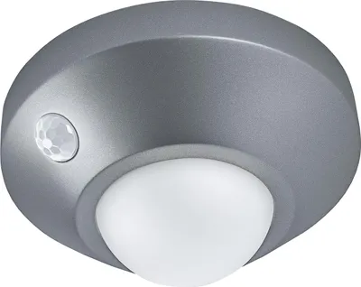 Produktbild von OSRAM 4099854530777 Nachtlichter mit Bewegungssensor, batteriebetrieben 1.70 W 105 lm
