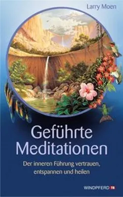 Produktbild von Geführte Meditationen