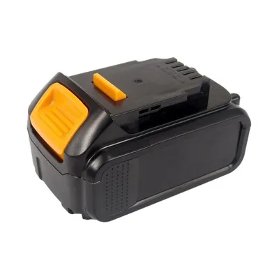 Productafbeelding van Accu voor Dewalt Cl3.c18s, Dewalt Dcd740 (equivalent van Dewalt DCB180), 4000 mAh