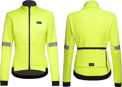 Produktbild von Gorewear Tempest Damen Jacke Fahrradjacke 100818 : 38