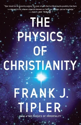 Produktbild von The Physics of Christianity