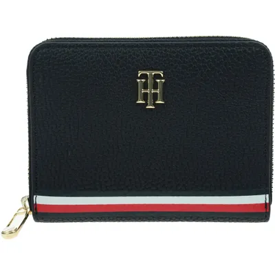 Immagine prodotto di Portafogli Tommy Hilfiger TH Element Med, AW0AW116250GY