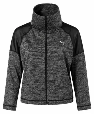 Produktbild von M|PUMA Explosive Jacket Damen Jacke 516386-01