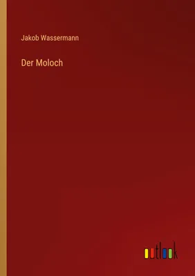 Produktbild von Der Moloch