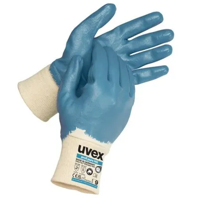 Immagine prodotto di uvex 6002310 guanto da lavoro uvex profi pure HG, taglia 10