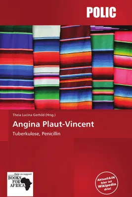 Produktbild von Angina Plaut-Vincent