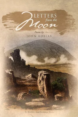 Produktbild von Letters from the Moon
