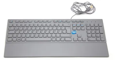 Immagine prodotto di DELL KB216 Tastiera cablata grigia