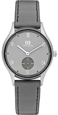 Produktbild von Danish Design - Armbanduhr - Damen - IV14Q1136 - 3324595