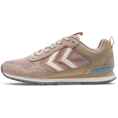 Produktbild von hummel Fallon Tonal Sneaker Damen 2976 - simply taupe 38
