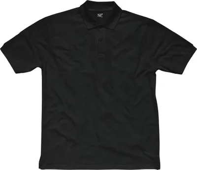 Image de Polo en coton pour enfants
